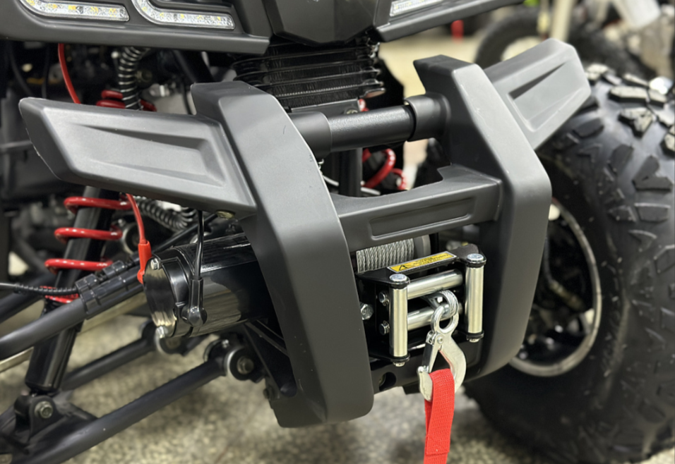 Квадроцикл GBM MAVERICK 300 NEW PREMIUM в Благовещенске