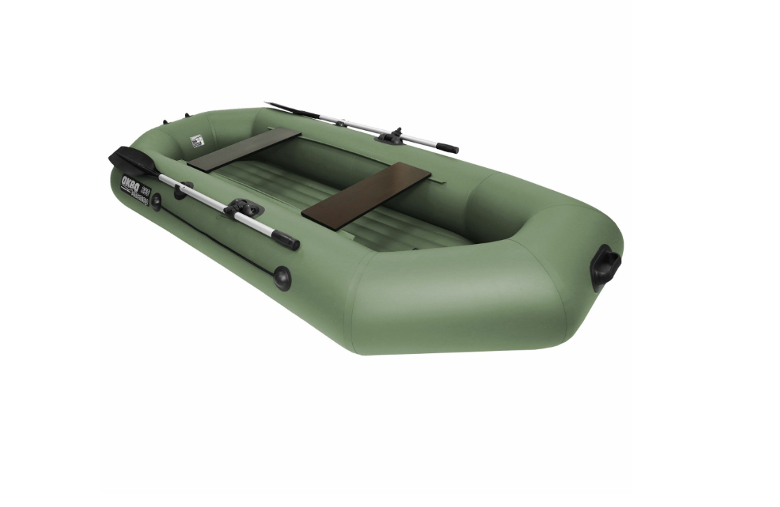  Лодка АКВА-МАСТЕР 280 НД в Благовещенске