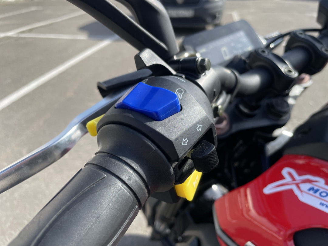 Мопед PROMAX CB150R (49) в Благовещенске