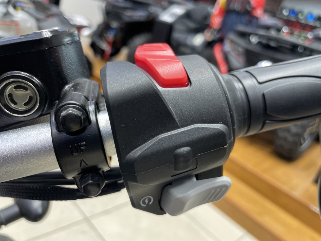 Мотоцикл Benda Chinchilla 300 в Благовещенске