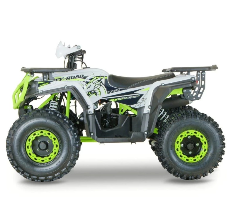 Квадроцикл YACOTA DRAGON 125 в Благовещенске