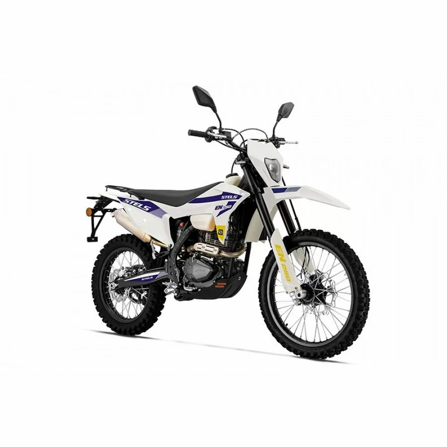 Мотоцикл STELS ЭНДУРО EN250  в Благовещенске