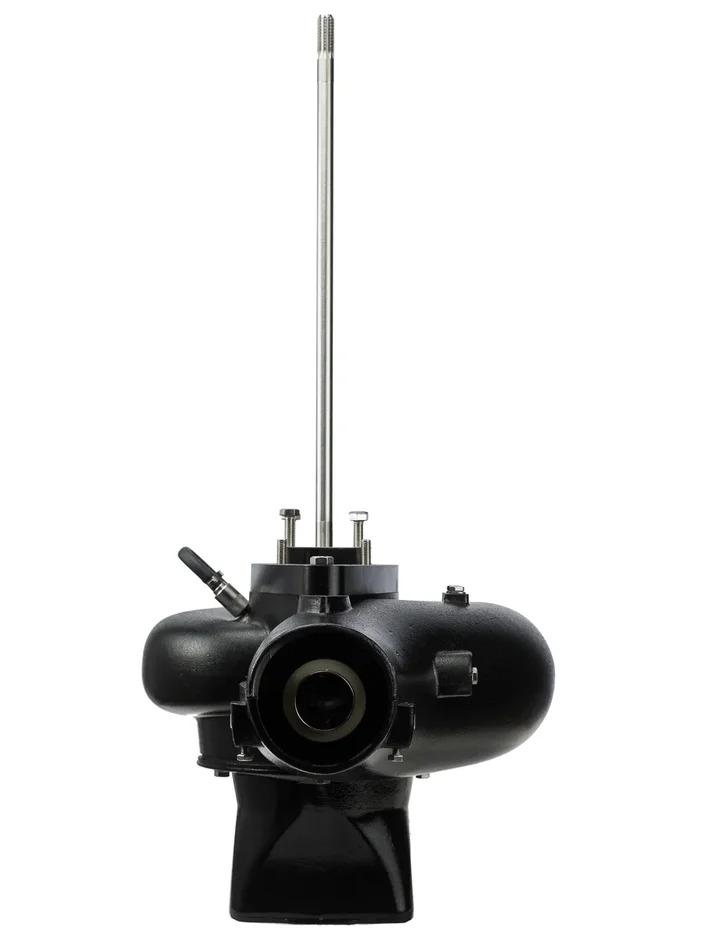 ВОДОМЕТНАЯ НАСАДКА GLADIATOR WT 15 YAMAHA, MARLIN, PARSUN, GOLFSTREAM в Благовещенске