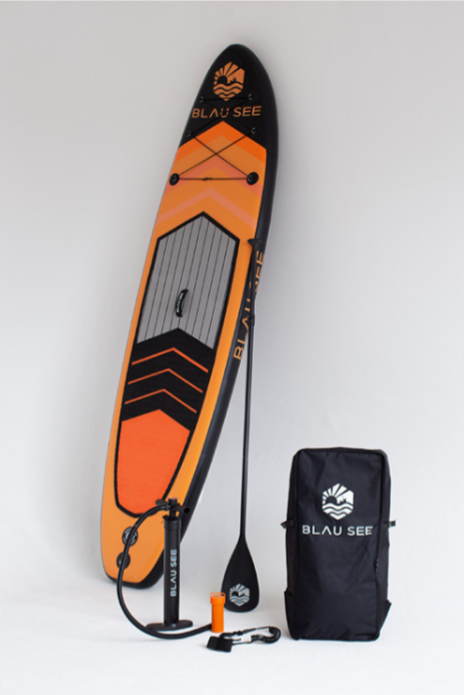 НАДУВНОЙ SUP-BOARD MOONLIGHT 11,6 в Благовещенске
