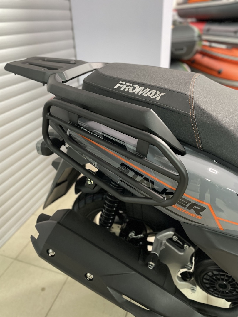 Скутер PROMAX STALKER 240 в Благовещенске