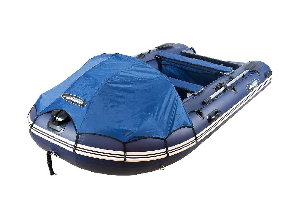 НАДУВНАЯ ЛОДКА GLADIATOR C420AL в Благовещенске