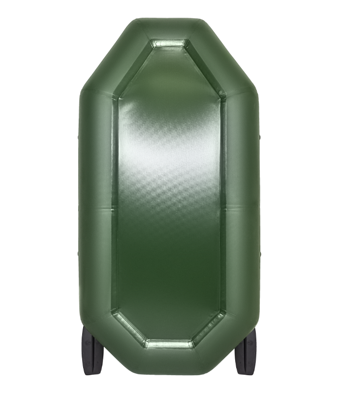 Лодка Барс 240 в Благовещенске