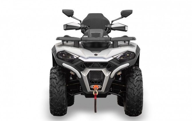 Квадроцикл HISUN HiSUN GUARDIAN 750L -/LONG/ в Благовещенске