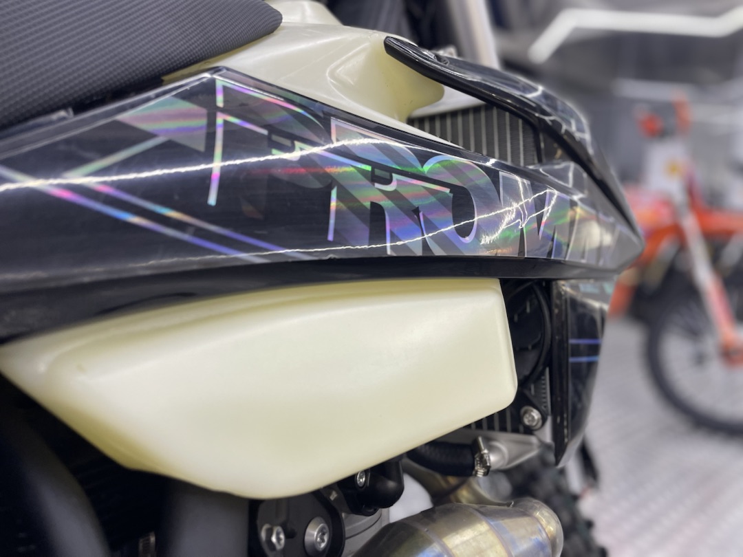 Кроссовый мотоцикл (эндуро) PROMAX PZ9 480 PRO-SPORT в Благовещенске