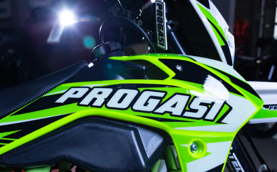 Мотоцикл Progasi SUPER MAX 300 PRO PR300 (ZS175FMN) в Благовещенске