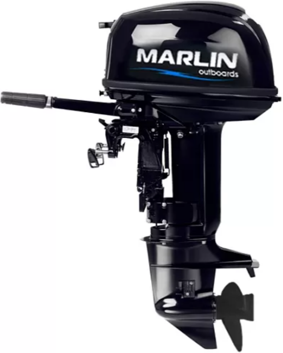 Лодочный мотор MARLIN MP 30 AWHL в Благовещенске