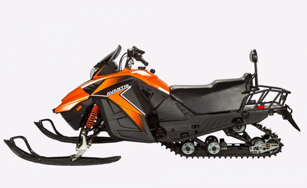 Снегоход AVANTIS CAPITAN 150 в Благовещенске