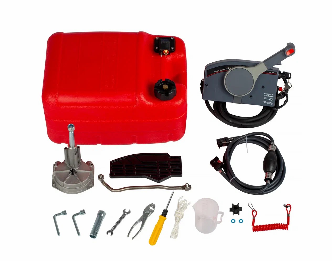 ЛОДОЧНЫЙ МОТОР GLADIATOR G40FHS в Благовещенске