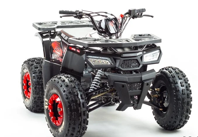Квадроцикл PROMAX WILD 175 в Благовещенске