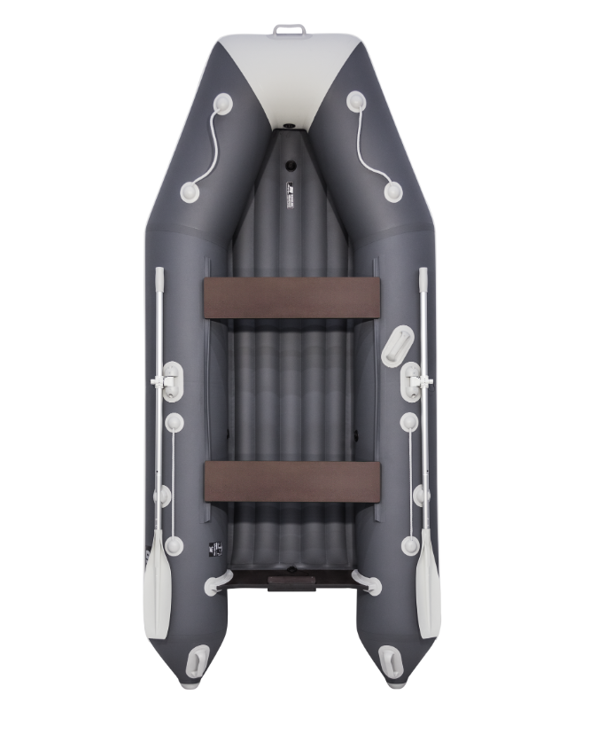 Лодка АКВА 3200 нднд в Благовещенске