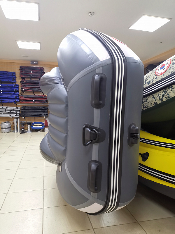 Лодка MISHIMO SPORT 390 в Благовещенске
