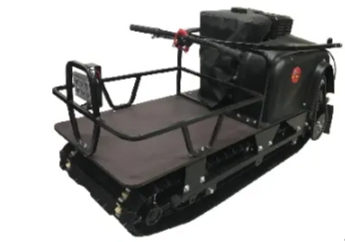 Мотобуксировщик PAXUS 500 AVANT 9 л.с. в Благовещенске