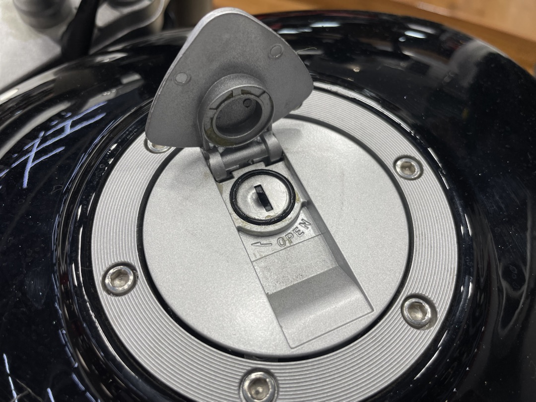 Мотоцикл Benda Chinchilla 300 в Благовещенске