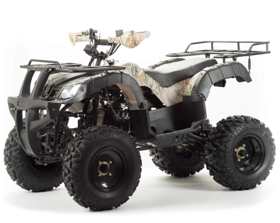 Квадроцикл MOTOLAND (МОТОЛЕНД) 200 ALL ROAD в Благовещенске