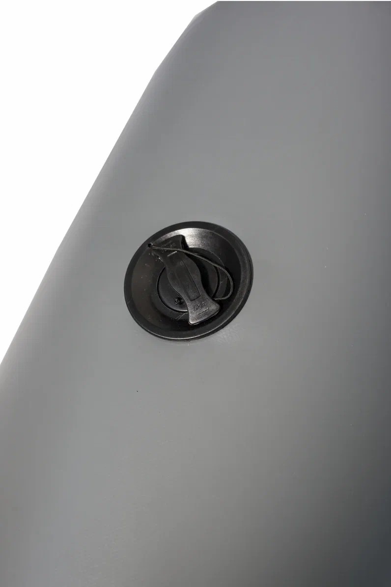 КРЕСЛО НАДУВНОЕ SMARINE, 85Х75 СМ, ПВХ, СЕРЫЙ в Благовещенске