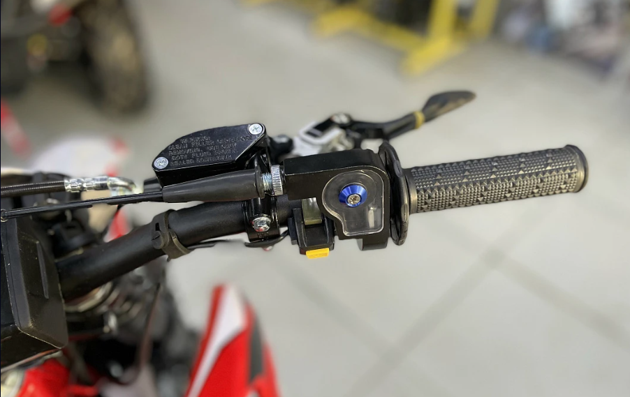 Мотоцикл Progasi SUPER MAX 250 PRO SPORT в Благовещенске