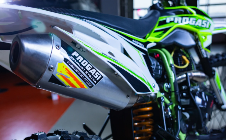 Мотоцикл Progasi SUPER MAX 300 PRO PR300 (ZS175FMN) в Благовещенске