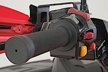 Квадроцикл Русская механика РМ 800 Т серии «Шёлковый путь» в Благовещенске