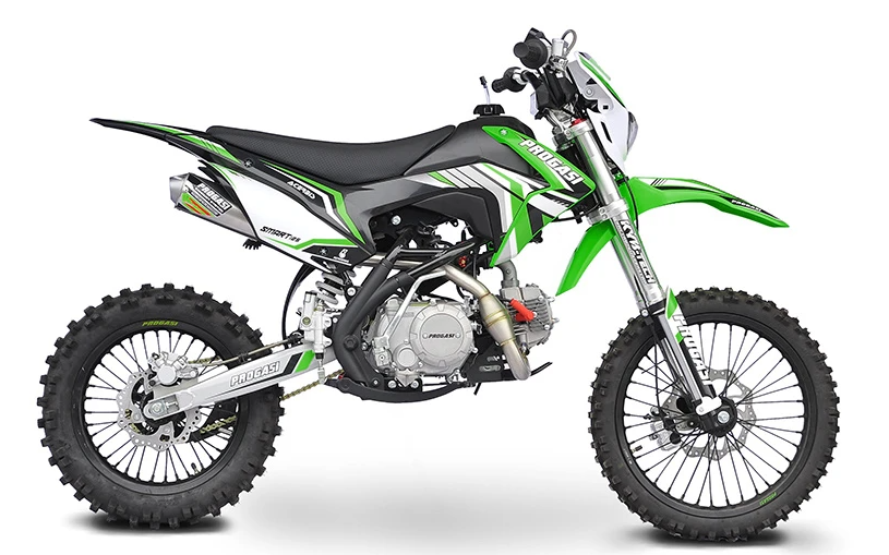 Питбайк Progasi Smart 150 в Благовещенске