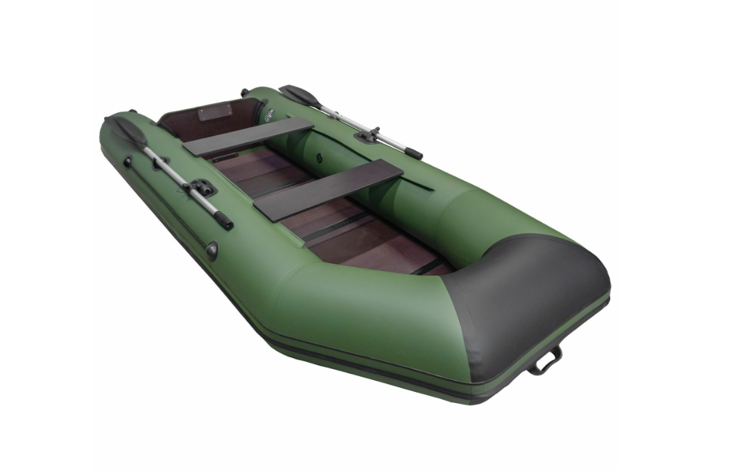 Лодка АКВА 3200 слань-книжка в Благовещенске