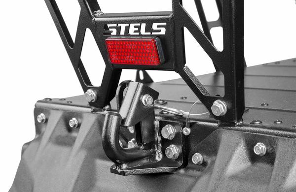 Снегоход STELS АТАМАН SA600T 2.0 в Благовещенске