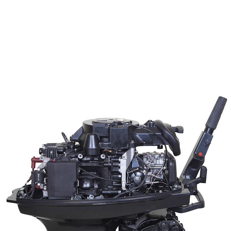 Лодочный мотор MARLIN MP 40 AMHL в Благовещенске