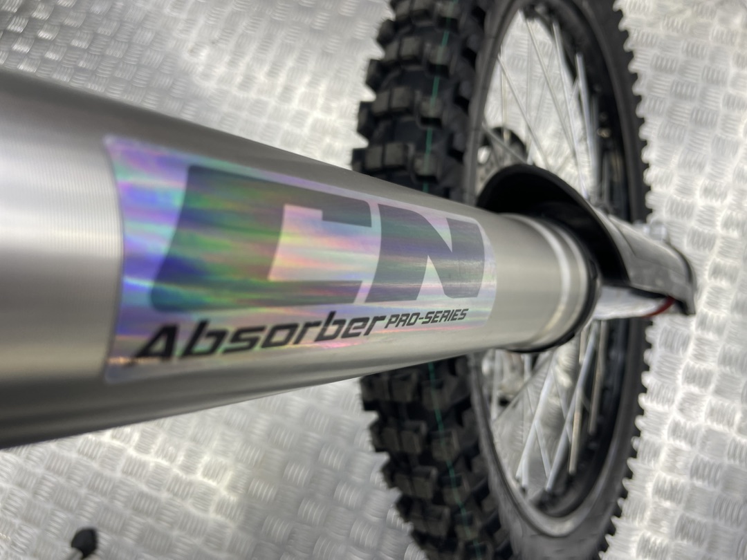 Кроссовый мотоцикл (эндуро) PROMAX PZ9 480 PRO-SPORT в Благовещенске