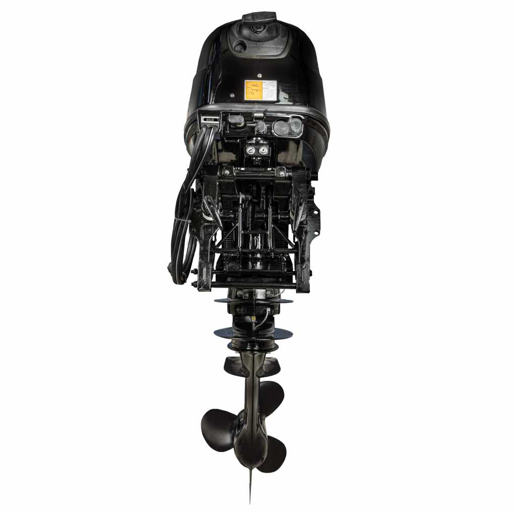 ЛОДОЧНЫЙ МОТОР GLADIATOR G30FES в Благовещенске