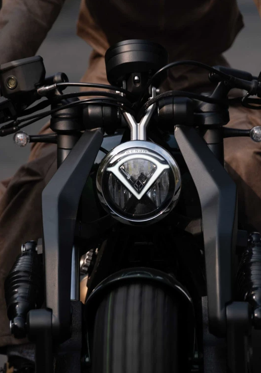 Мотоцикл Benda Napoleon 250 в Благовещенске