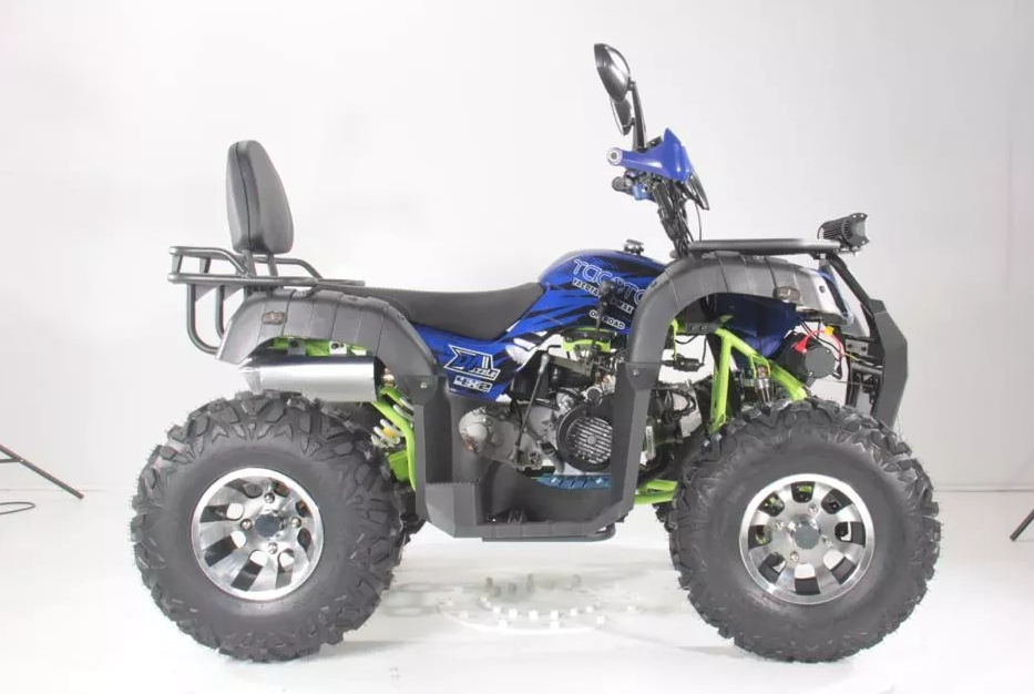 Квадроцикл YACOTA SELA MAX 200 в Благовещенске