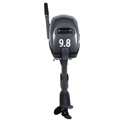 ЛОДОЧНЫЙ МОТОР ALLFA CG T9,8 в Благовещенске