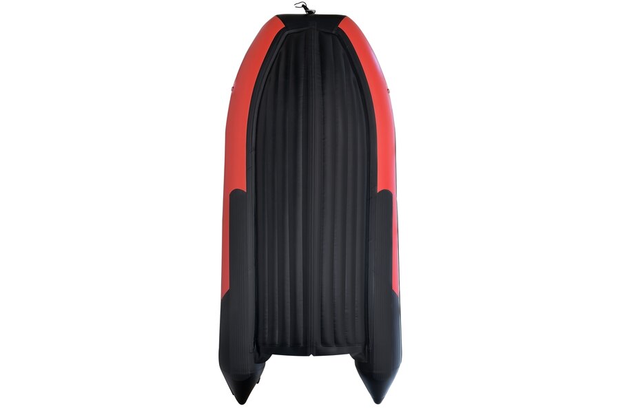 НАДУВНАЯ ЛОДКА GLADIATOR E420PRO в Благовещенске