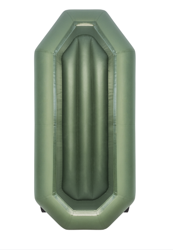 Лодка АКВА-ОПТИМА 260 НД в Благовещенске