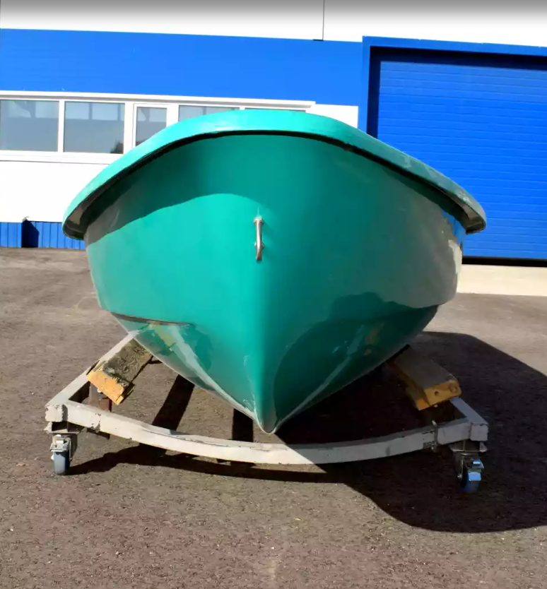 Стеклопластиковая Лодка Голавль в Благовещенске