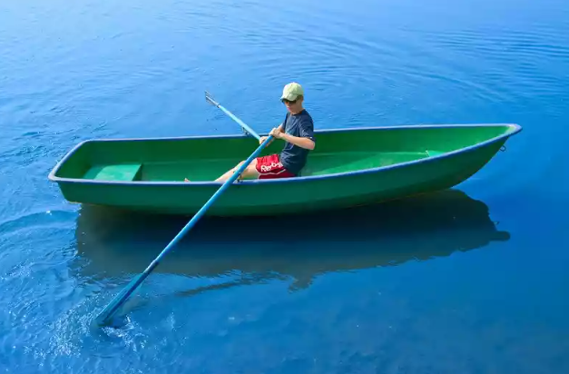 Стеклопластиковая Лодка Голавль в Благовещенске