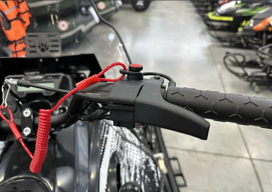 СНЕГОХОД IRBIS SF200L XE SUPERLONG в Благовещенске