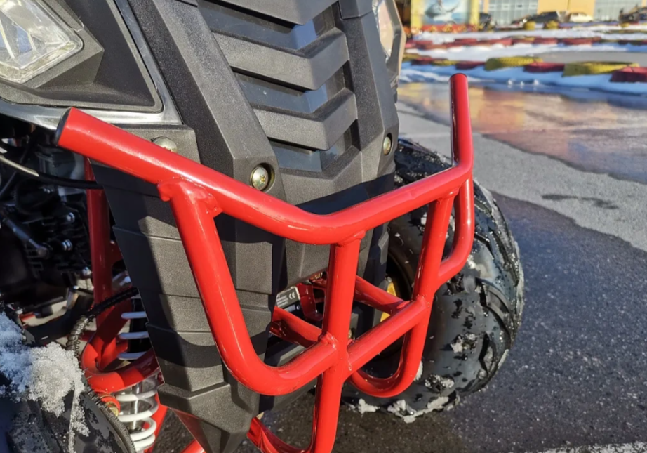 Квадроцикл GBM SHARP KIDS 125 в Благовещенске