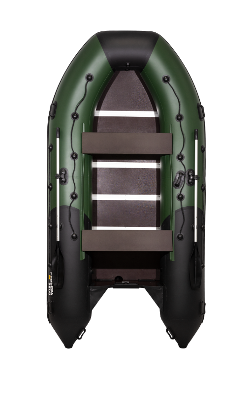 Лодка Ривьера Максима 3600 СК в Благовещенске