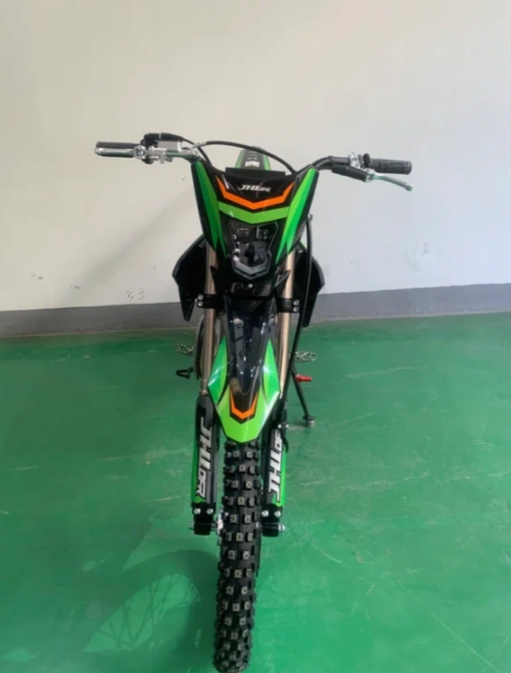 Питбайк JHLMOTO JHLofr LK140 19/16 (ZS1P60YMJ) в Благовещенске