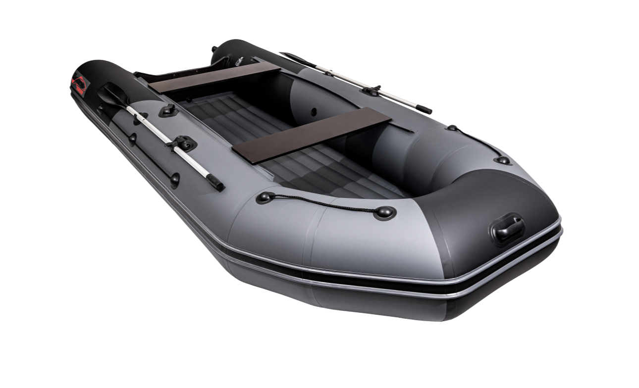 Лодка Таймень NX 4000 НДНД PRO в Благовещенске