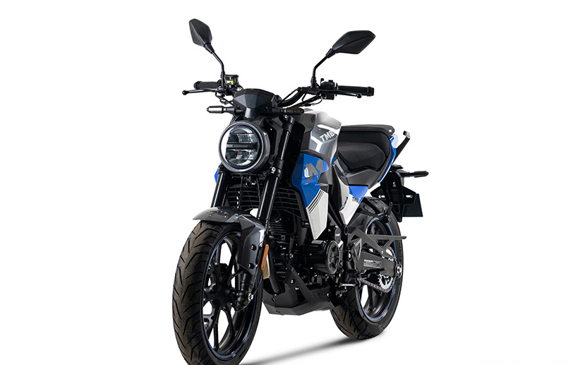 Мотоцикл TMBK MONTANA NG в Благовещенске