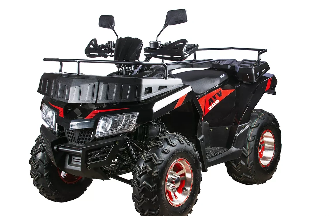 Квадроцикл YACOTA CABO 200LD в Благовещенске