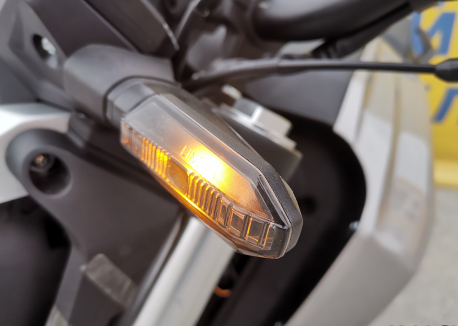 Мотоцикл MOTOLAND (МОТОЛЕНД) 250 CB250 (172FMM-5/PR250) (2022 г.) в Благовещенске