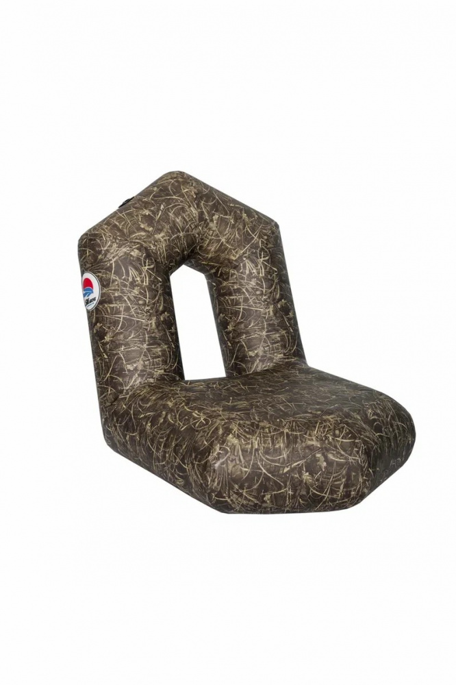 КРЕСЛО НАДУВНОЕ SMARINE, 85Х75 СМ, ПВХ, КАМЫШ в Благовещенске