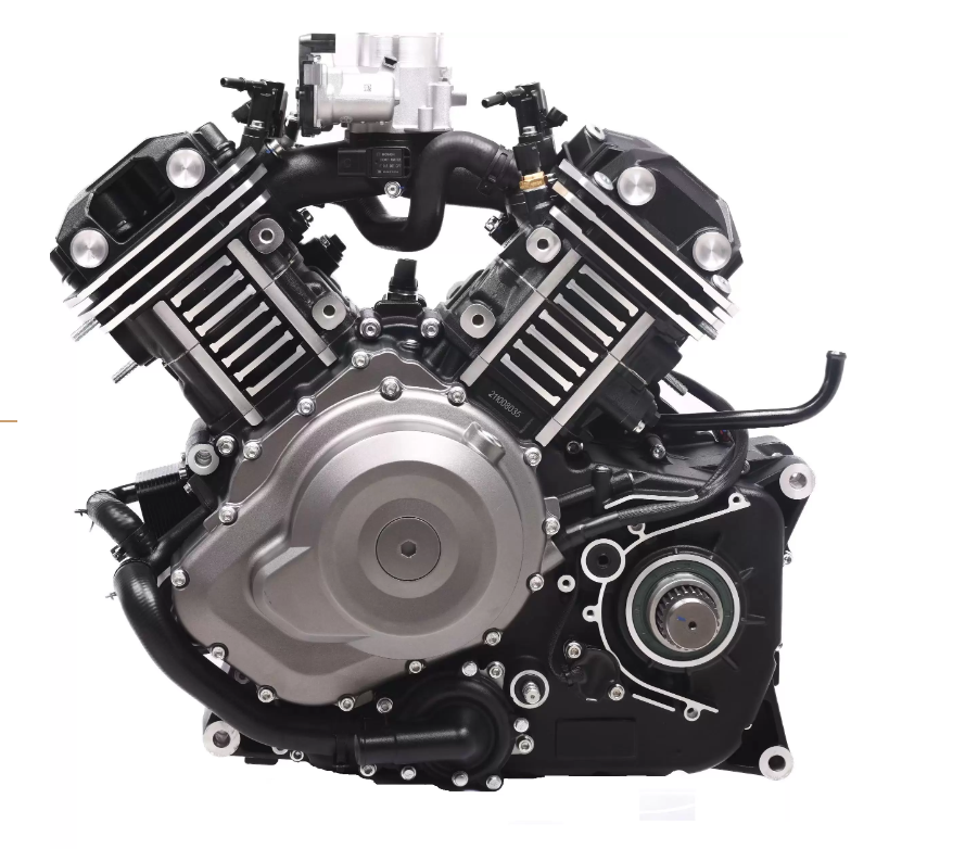 Мотоцикл GAOKIN THOR 1000 в Благовещенске